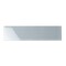 Apollo Tile 3X12 Soft Grey Glossy Subway Glass Tile 5 Sq.Ft., 20PK APLA99092312EC103 - alternate 1